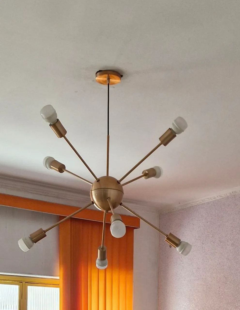 Lustre - Foto 2