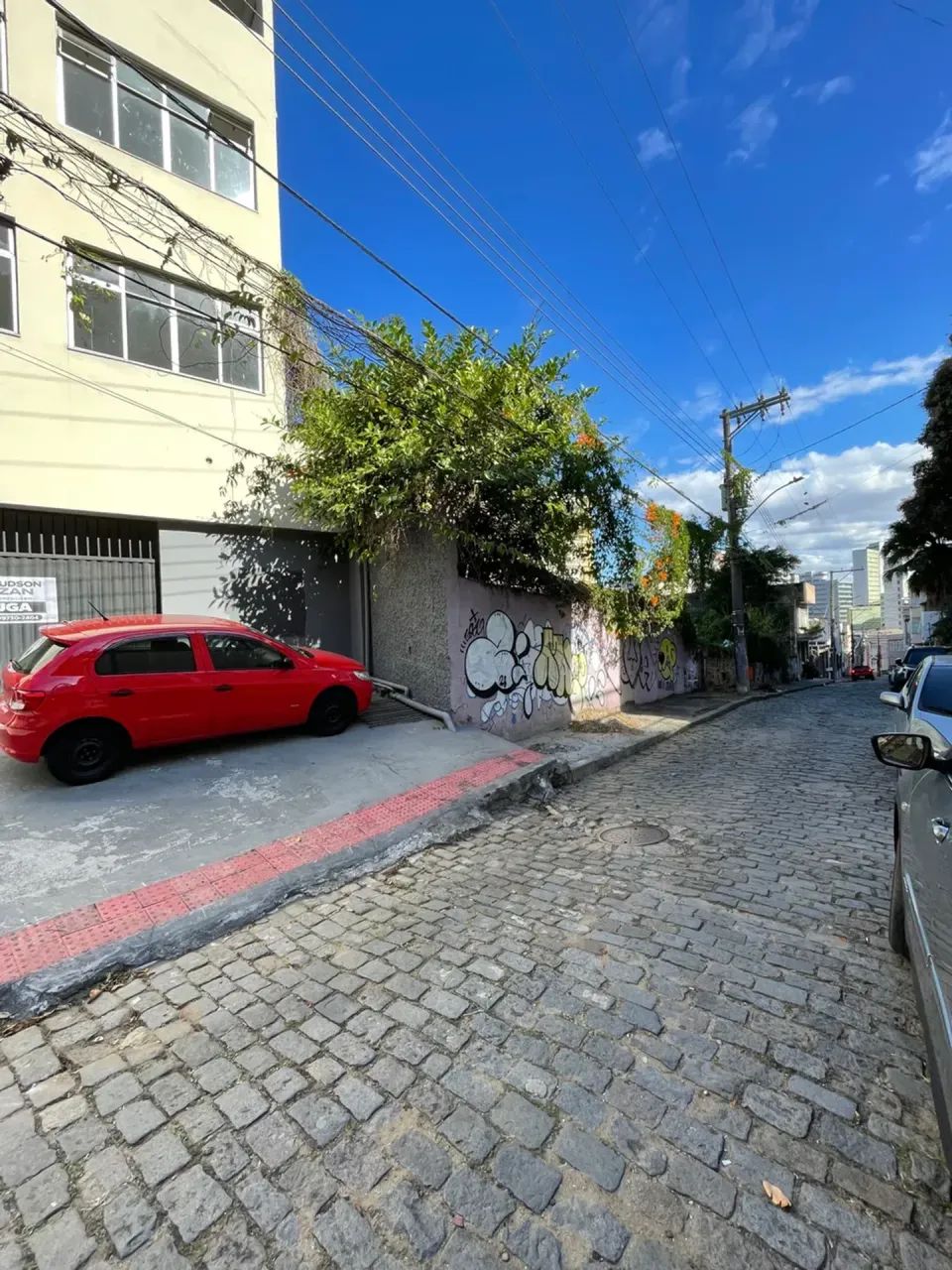 Imóvel para aluguel tem 550 metros quadrados com 10 quartos em Centro - Vitória - ES - Foto 2