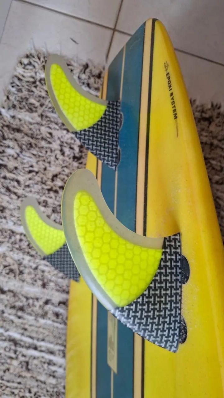 Prancha de surf 6'1 - Foto 5
