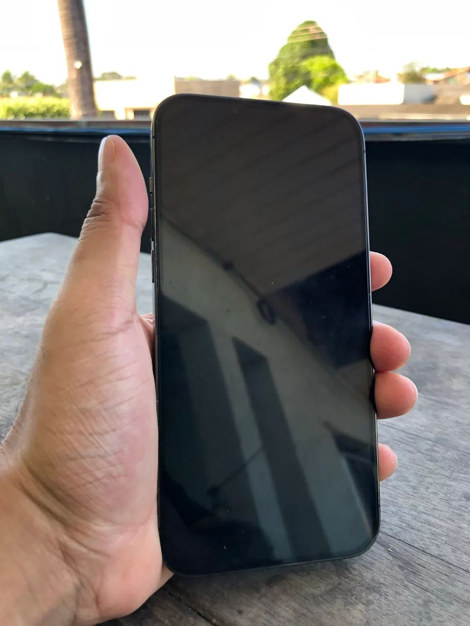 IPhone 13 Pro Max 128GB - Foto 4