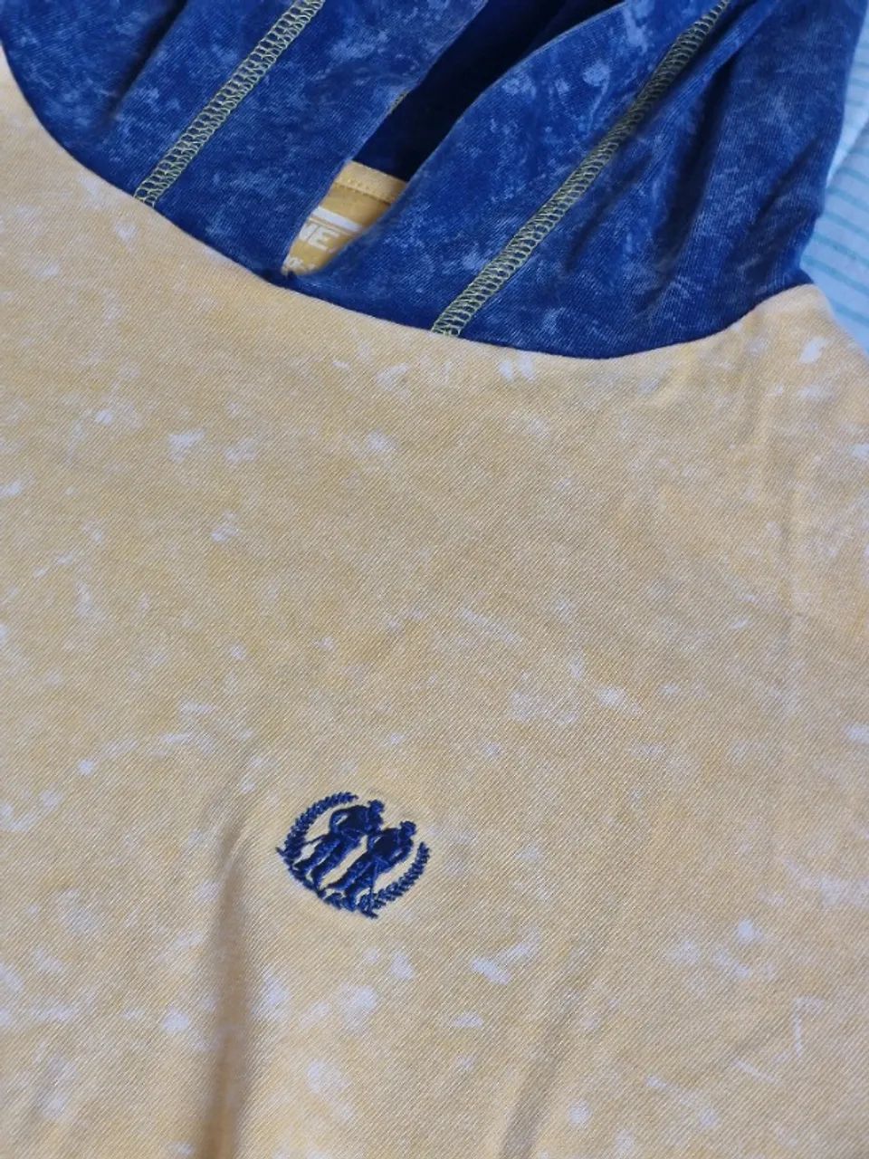 Blusa de manga comprida da Polo - Foto 4