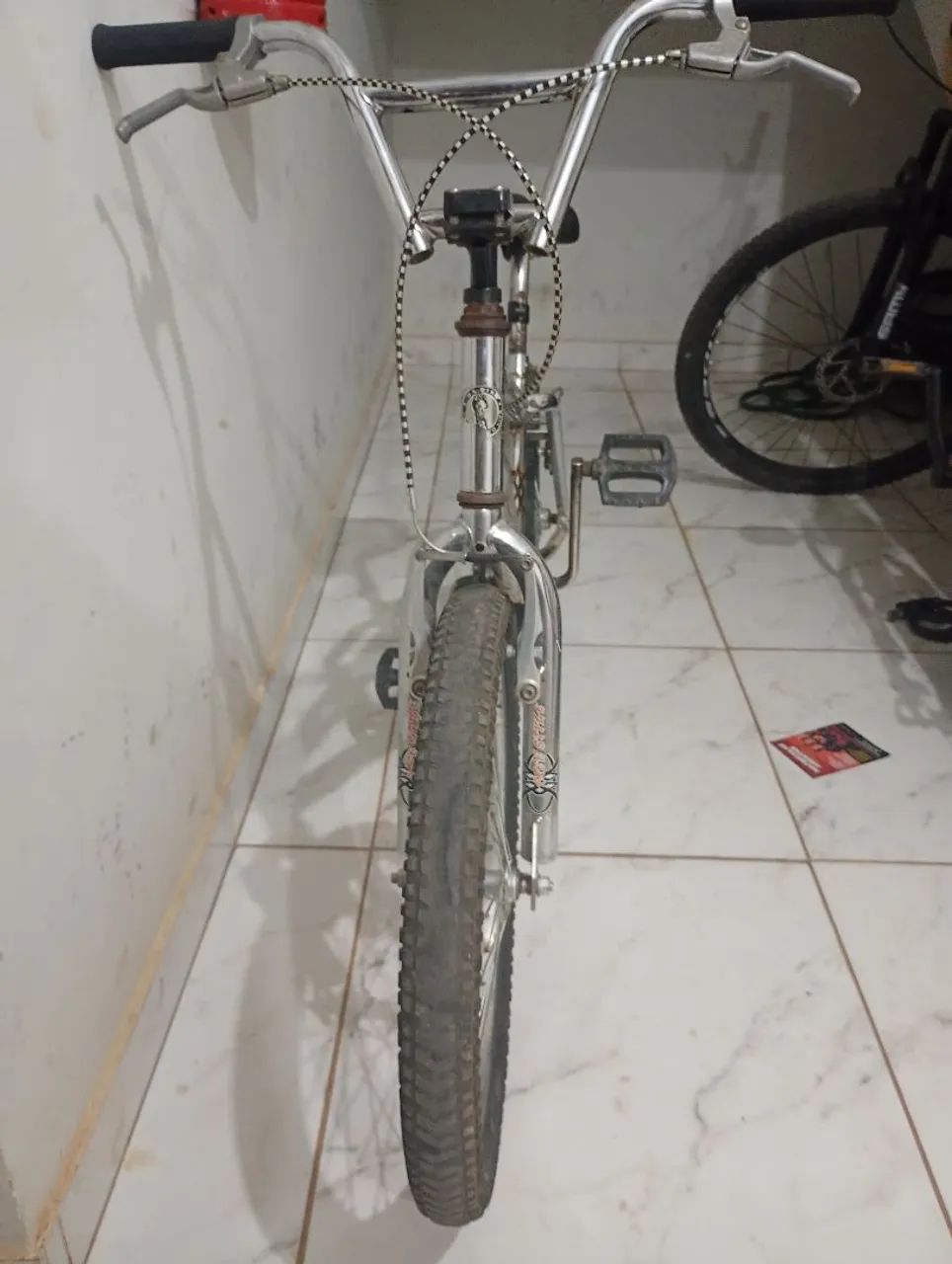 Vendo bmx original. - Foto 4