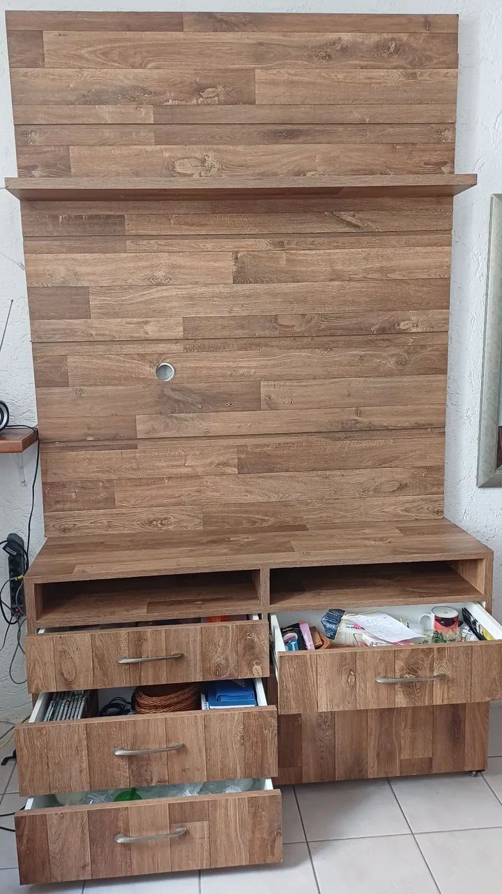 Rack com Painel - Foto 3