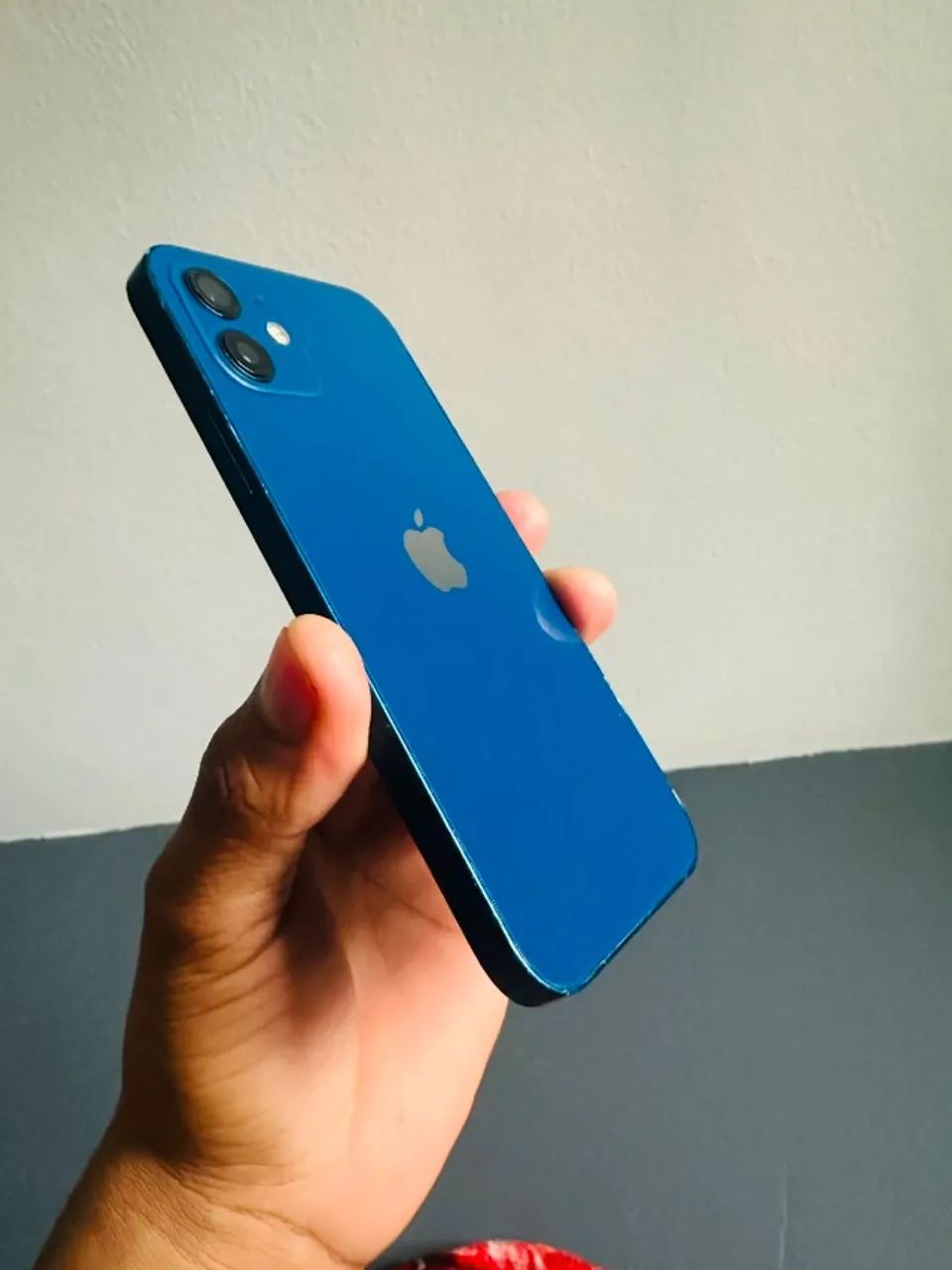 Iphone 12 64Gb azul  - Foto 2