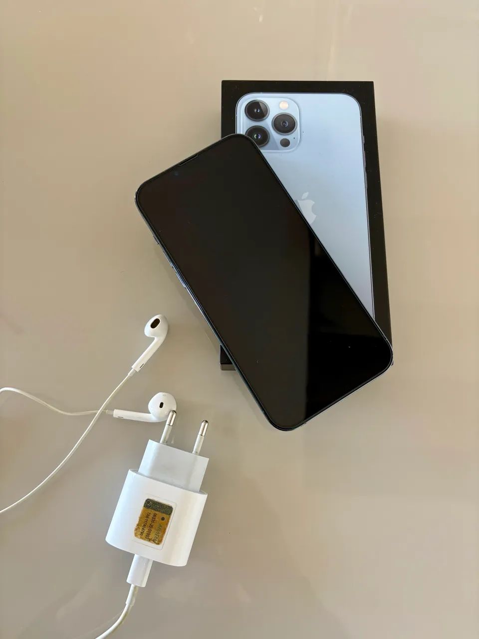 iPhone 13 Pro Max - Foto 2