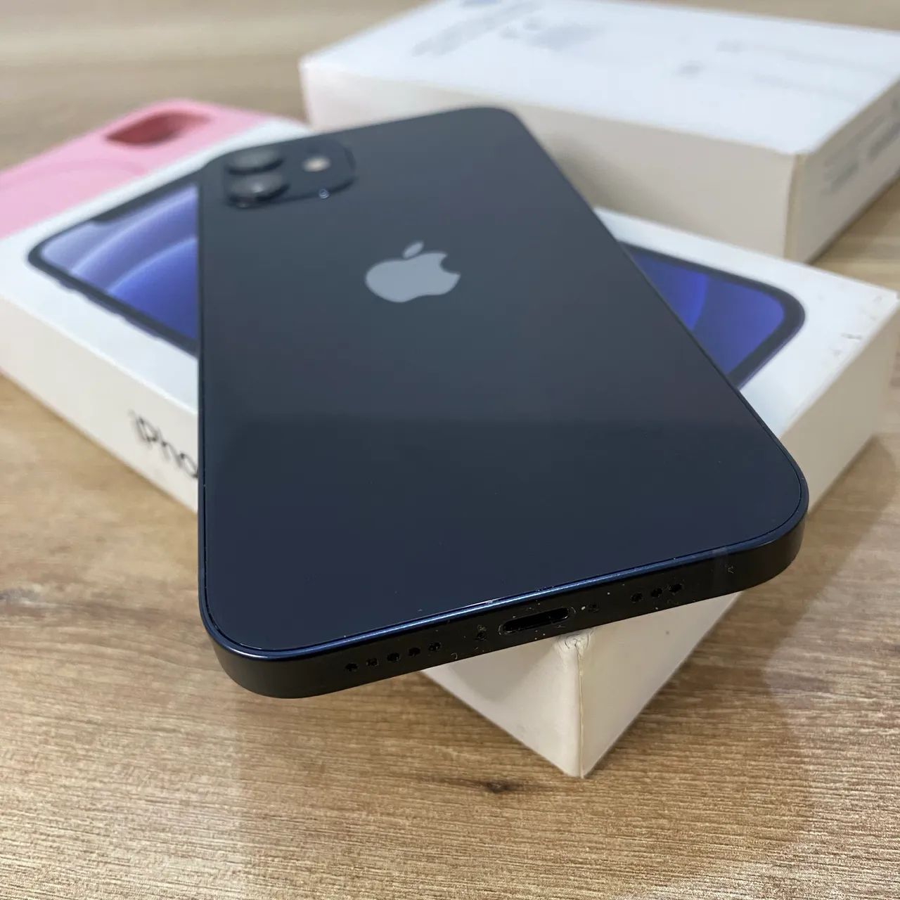 iPhone 12 - 64GB - Foto 5