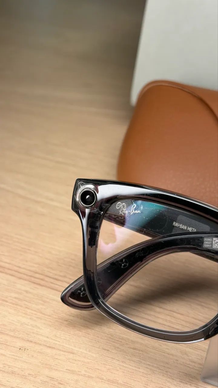 RayBan Meta Gen2 - Foto 2