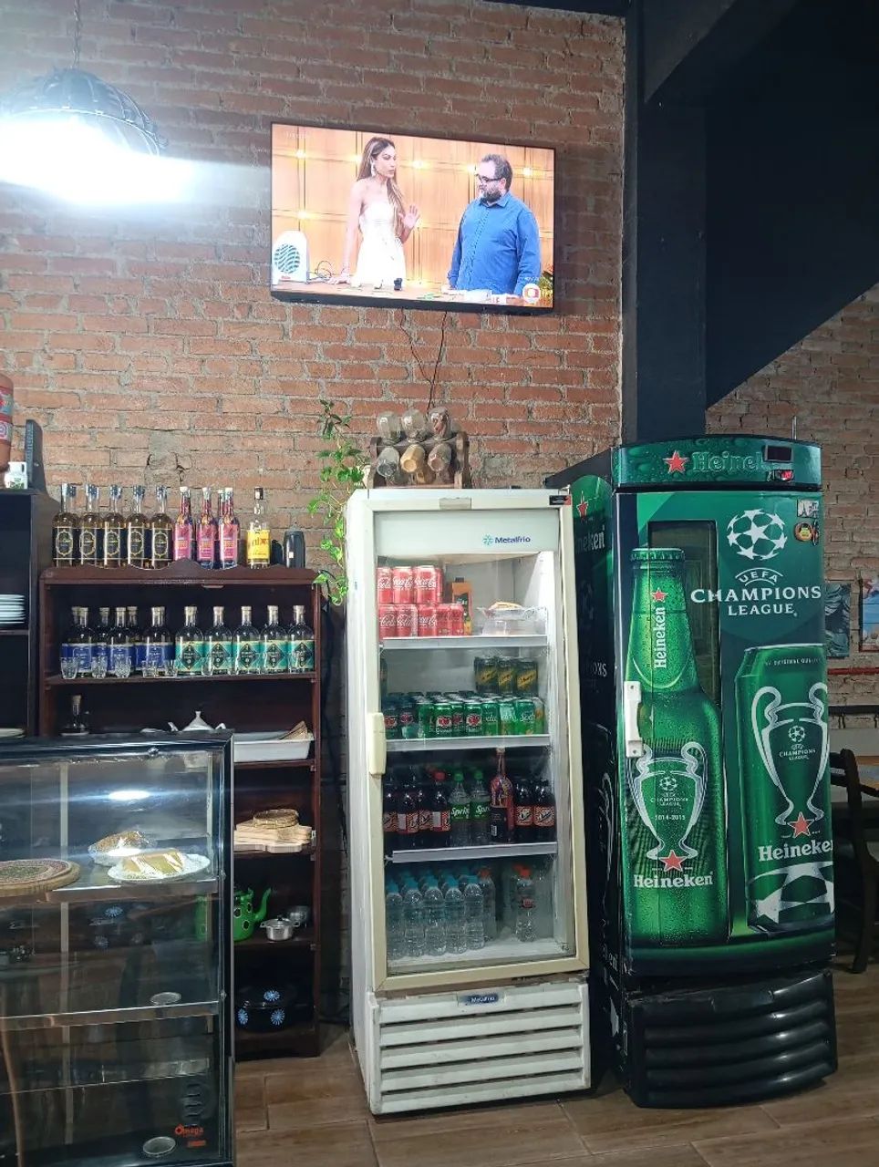 Ponto comercial de restaurante e café a venda - Foto 3