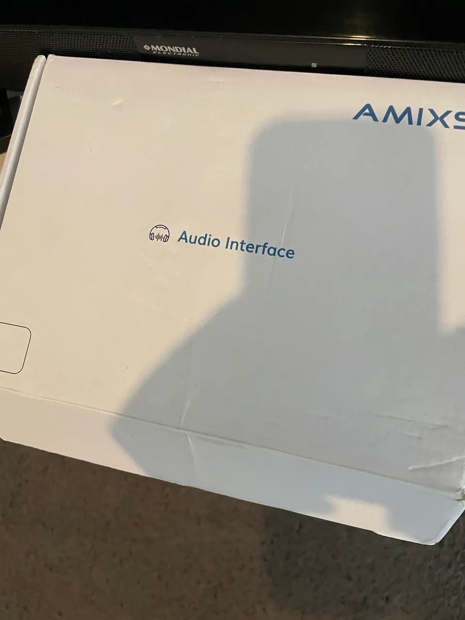 Vendo ou troco interface de áudio  - Foto 2