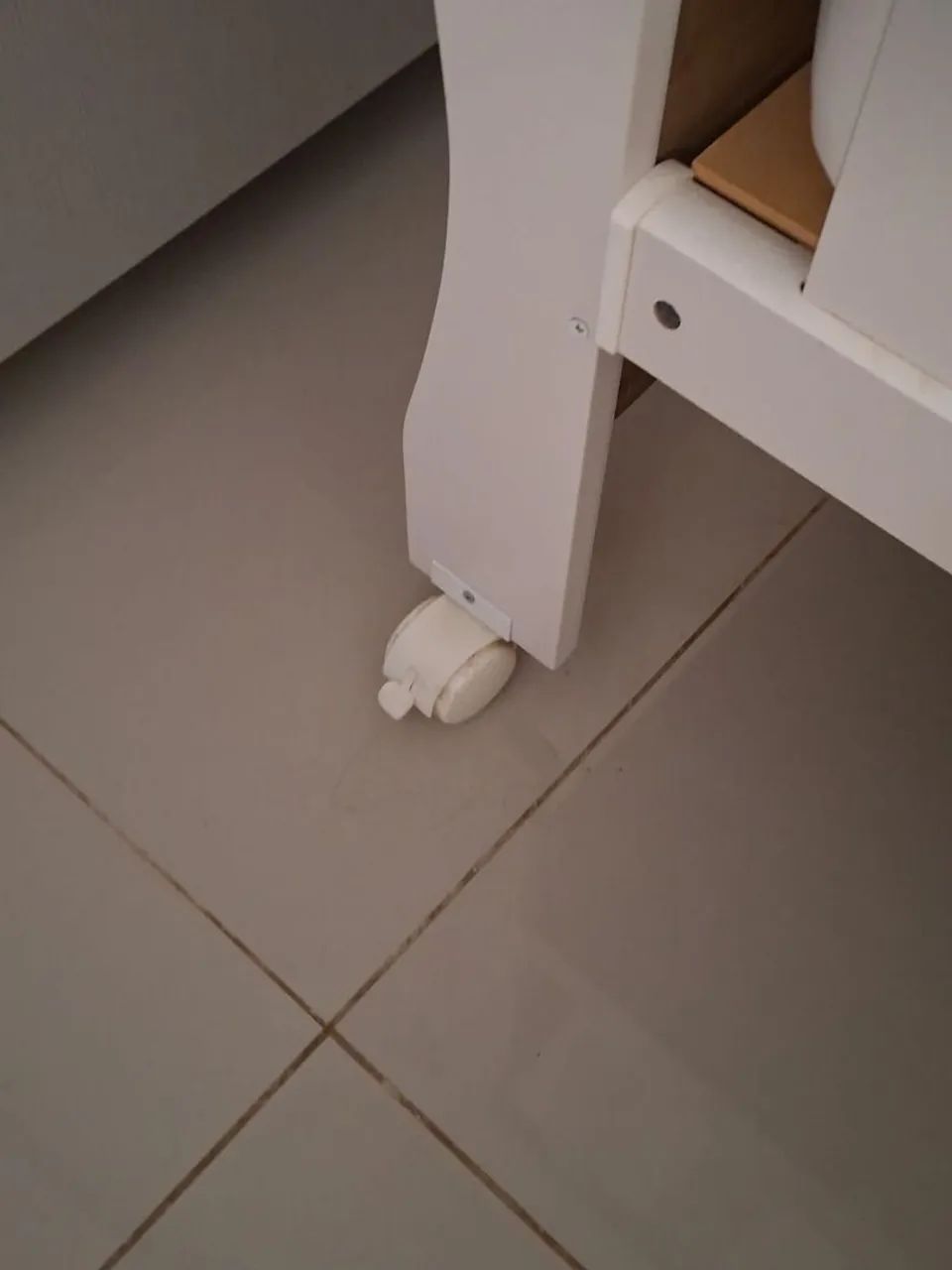 Berço e Cômoda  - Foto 4