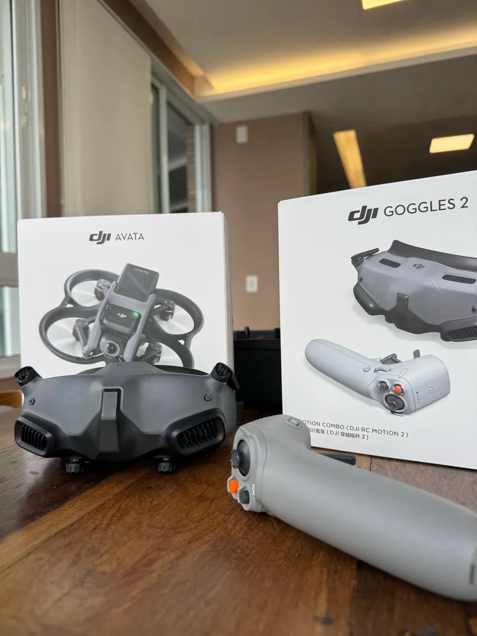Dji avata  - Foto 5