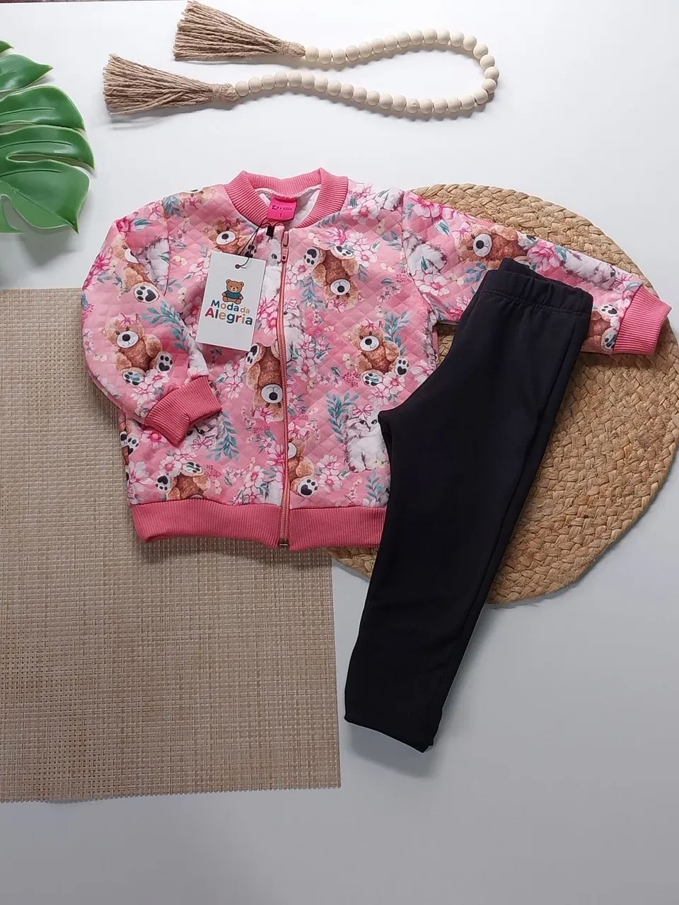 Estoque Roupa  - Foto 4
