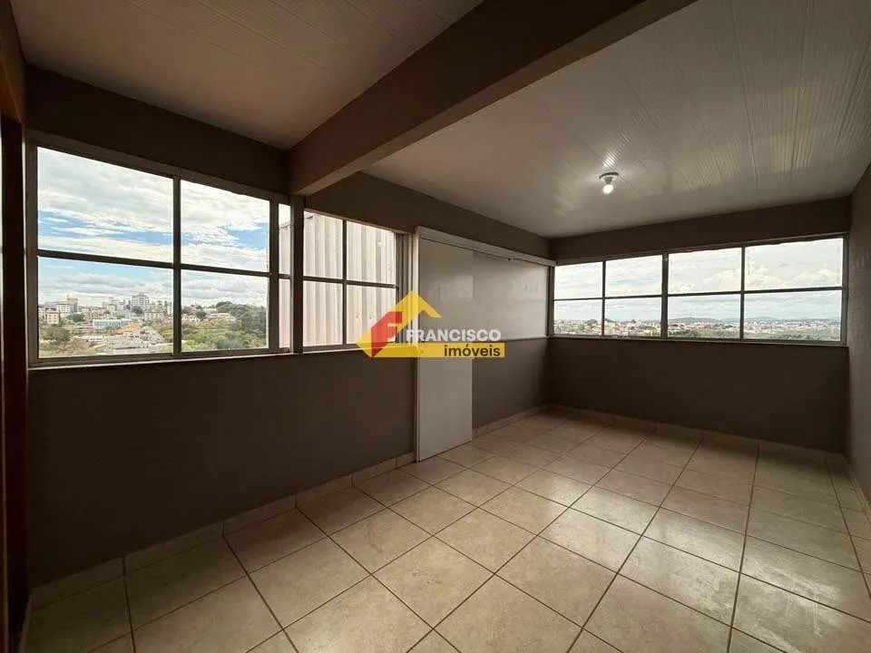 Apartamento para aluguel, 2 quartos, Chanadour - Divinópolis/MG - Foto 4