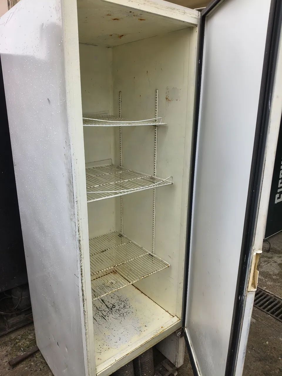 Freezer congelados  - Foto 2