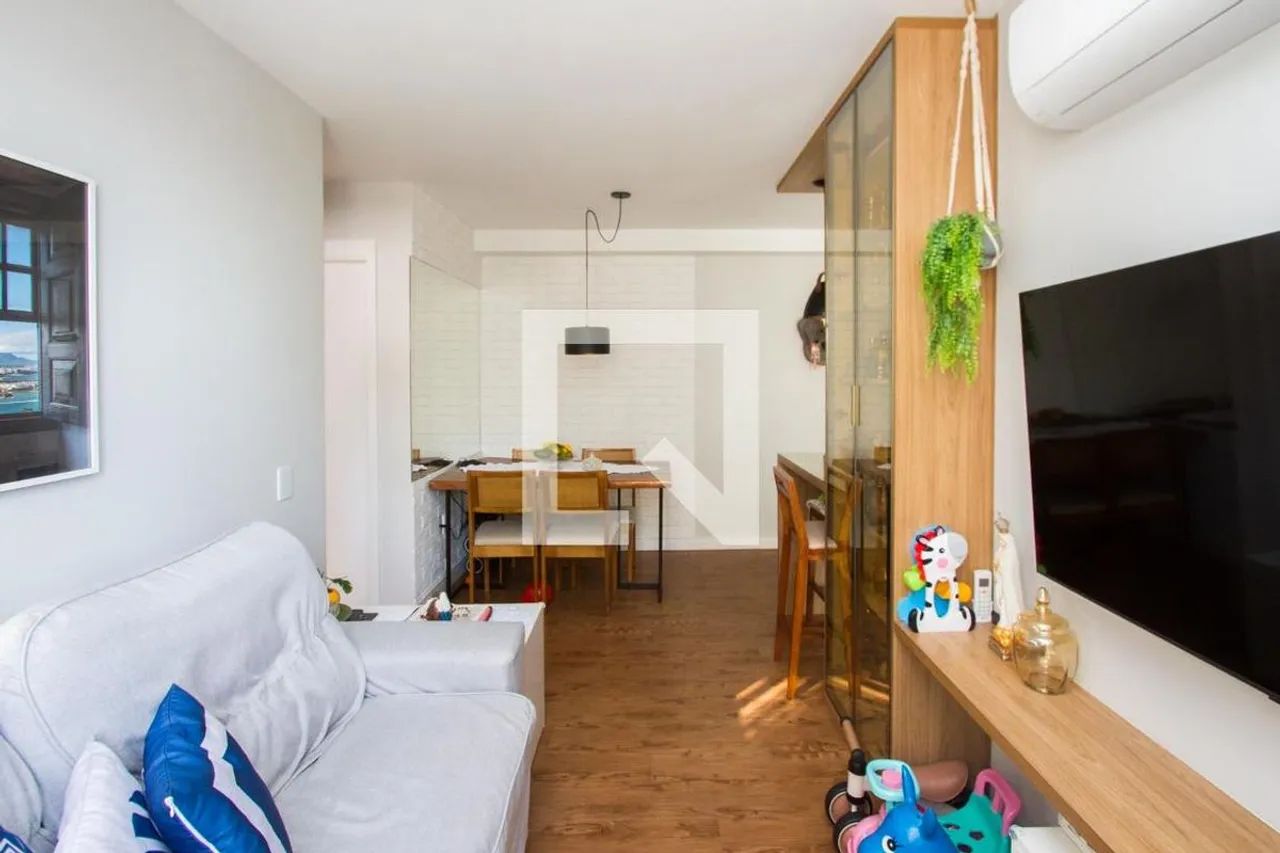 Apartamento à Venda - Santo Amaro , 2 Quartos, 55 m2 - Foto 3