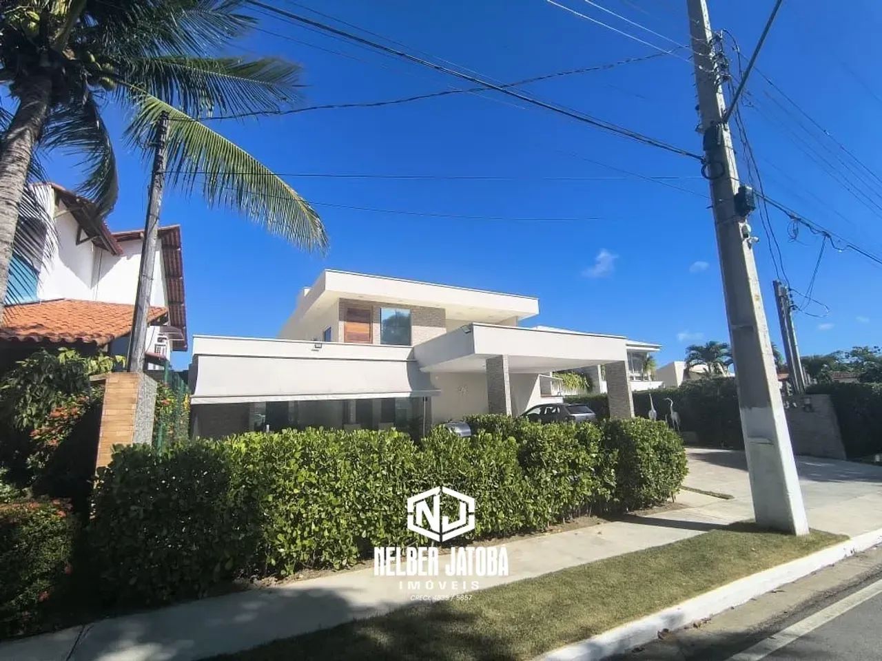 Aldebaran Beta | Casa Nova | 463m² | 5 Suítes - Foto 2