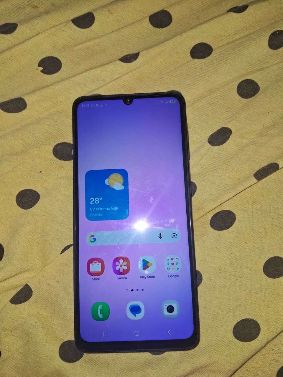Galaxy A07