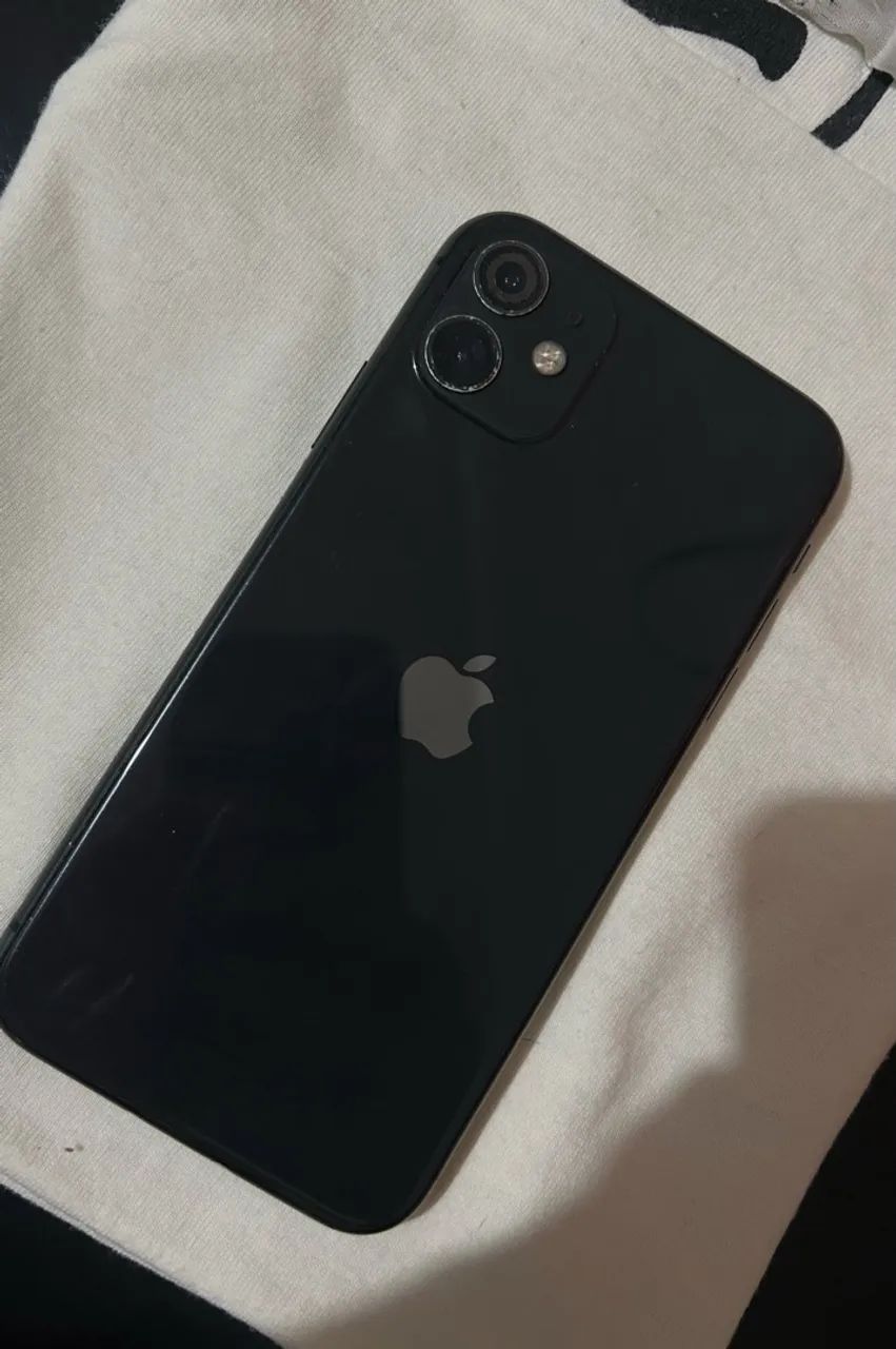 IPhone 11 Preto 64gb - Foto 2