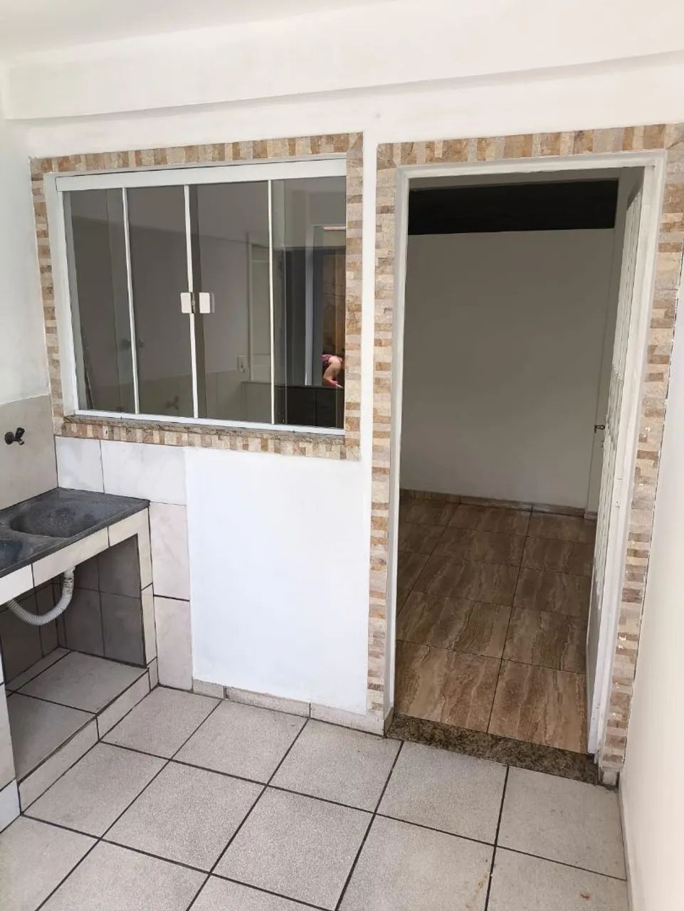Foto - Volta Redonda - Retiro