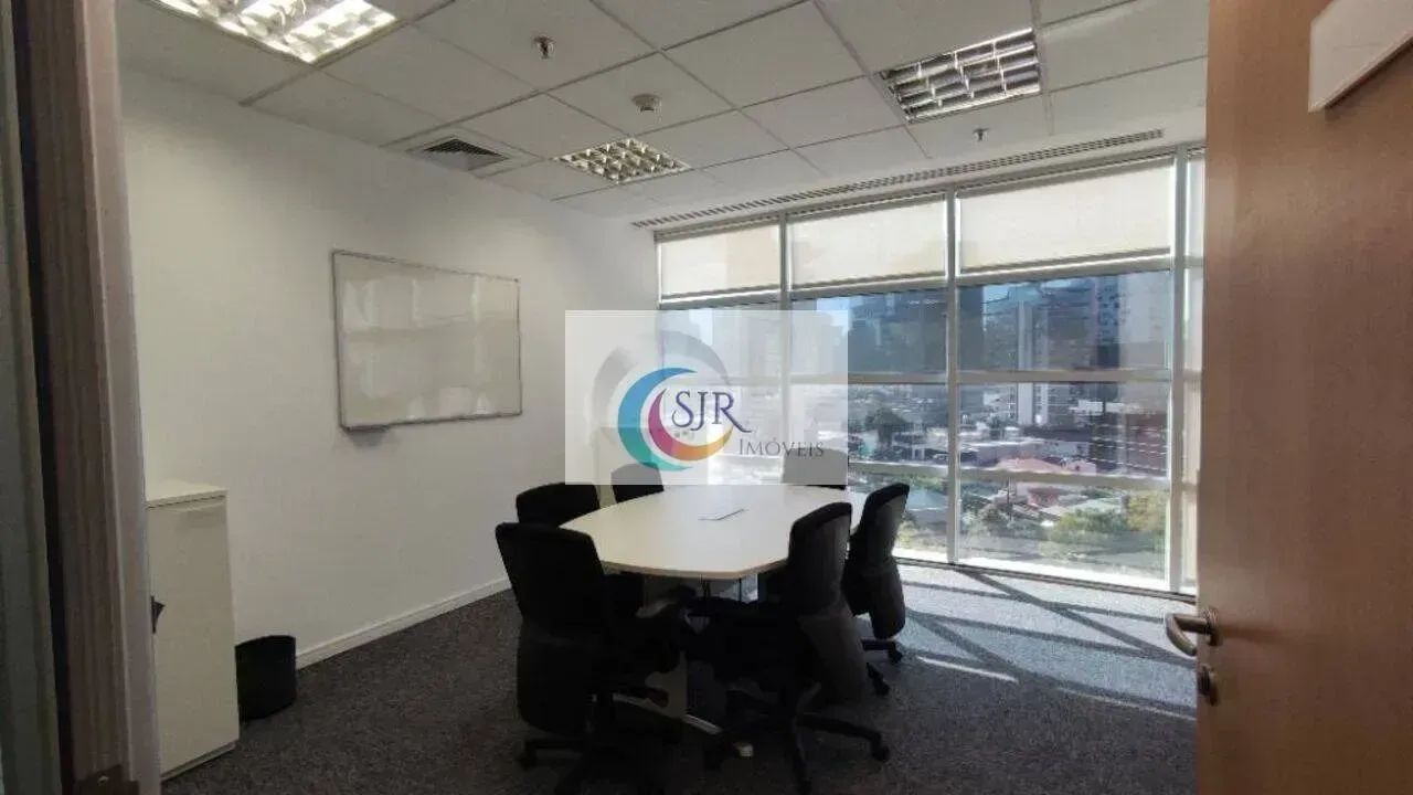 Conjunto para alugar, 562 m²  Vila Olímpia - São Paulo/SP - Foto 3