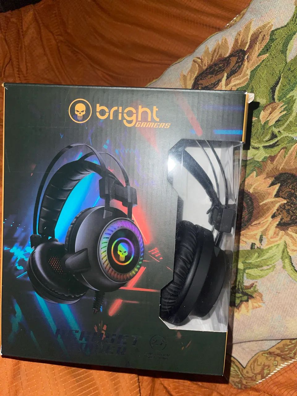 Headset gamer - Foto 3