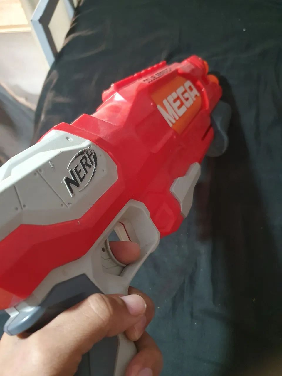NERF MEGA  Doublebreach - Foto 5