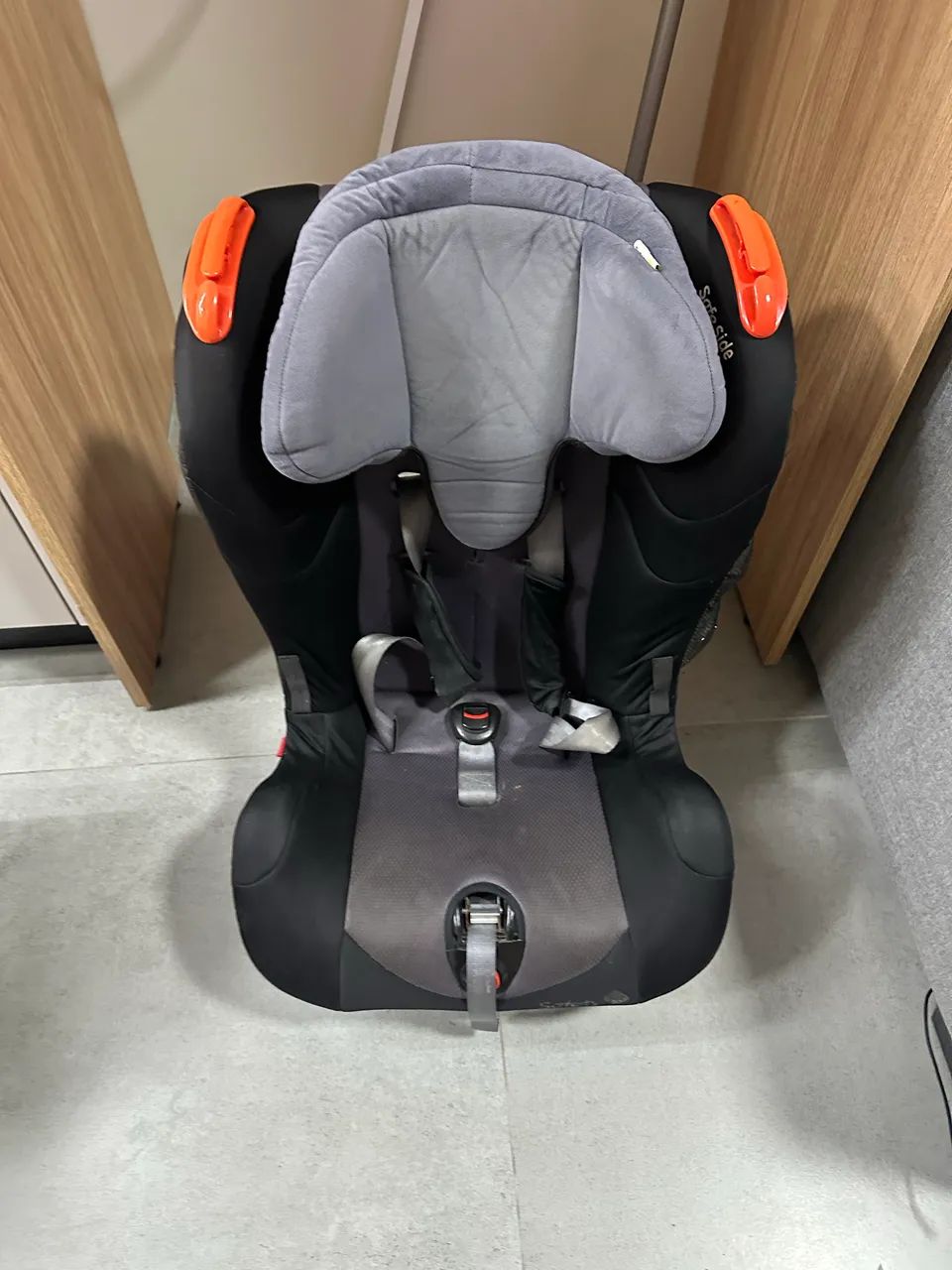 Cadeirinha para Carro