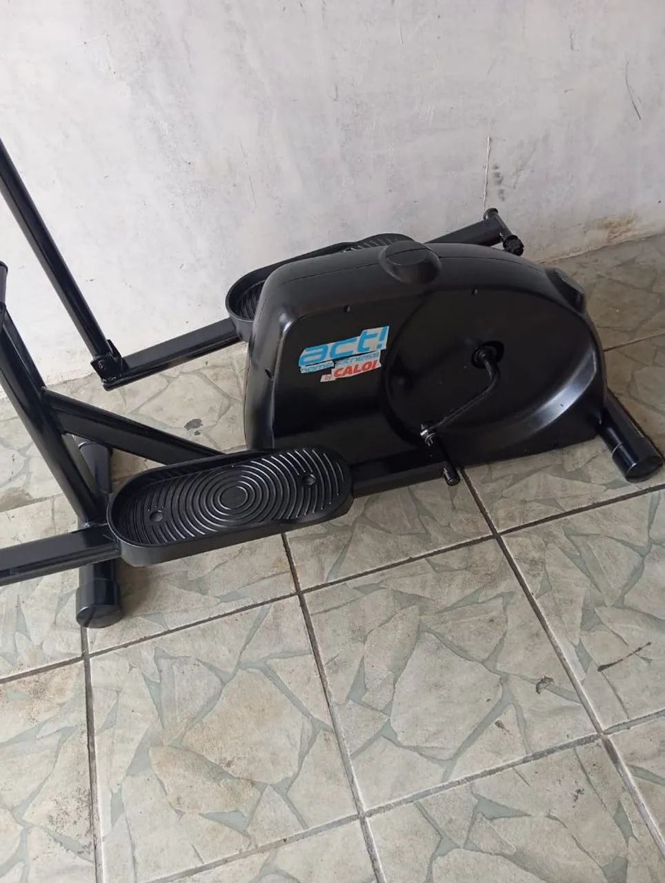 VENDO 2 ELÍPTICOS CALOI  - Foto 5