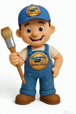 Desenvolvemos Figures e Mascotes Personalizados 3D para Empresas! - Foto 4