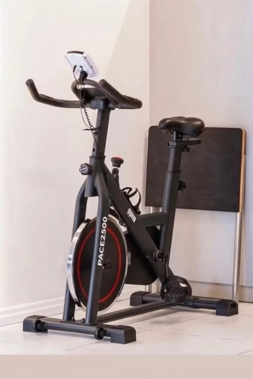 Bicicleta ergométrica 