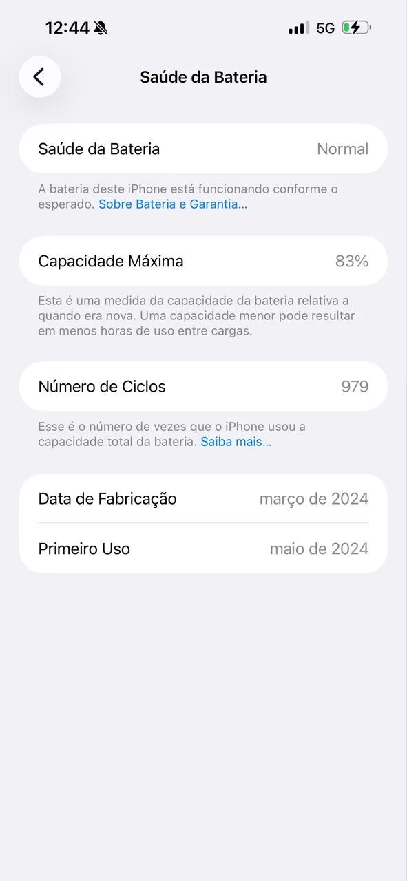 iPhone 15 pro Max 256gb  - Foto 5