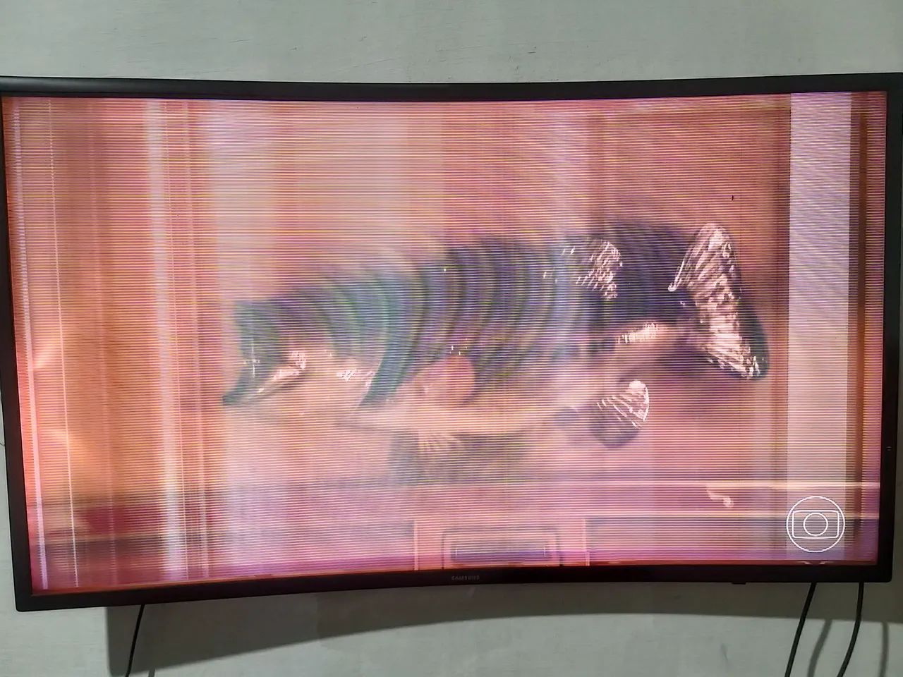 Tv Samsung 40" - Foto 2
