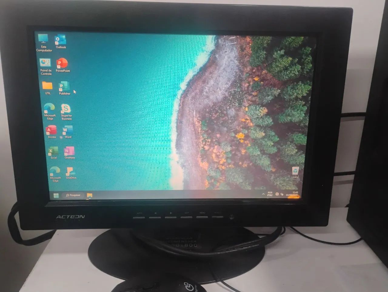 Computador i5 > completo - Foto 3