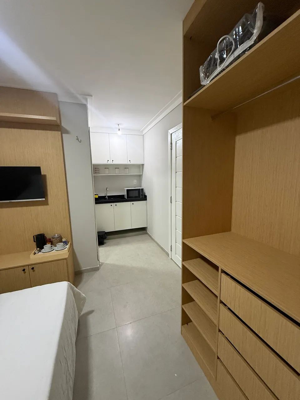 Loft bairro de Nazaré  - Foto 3