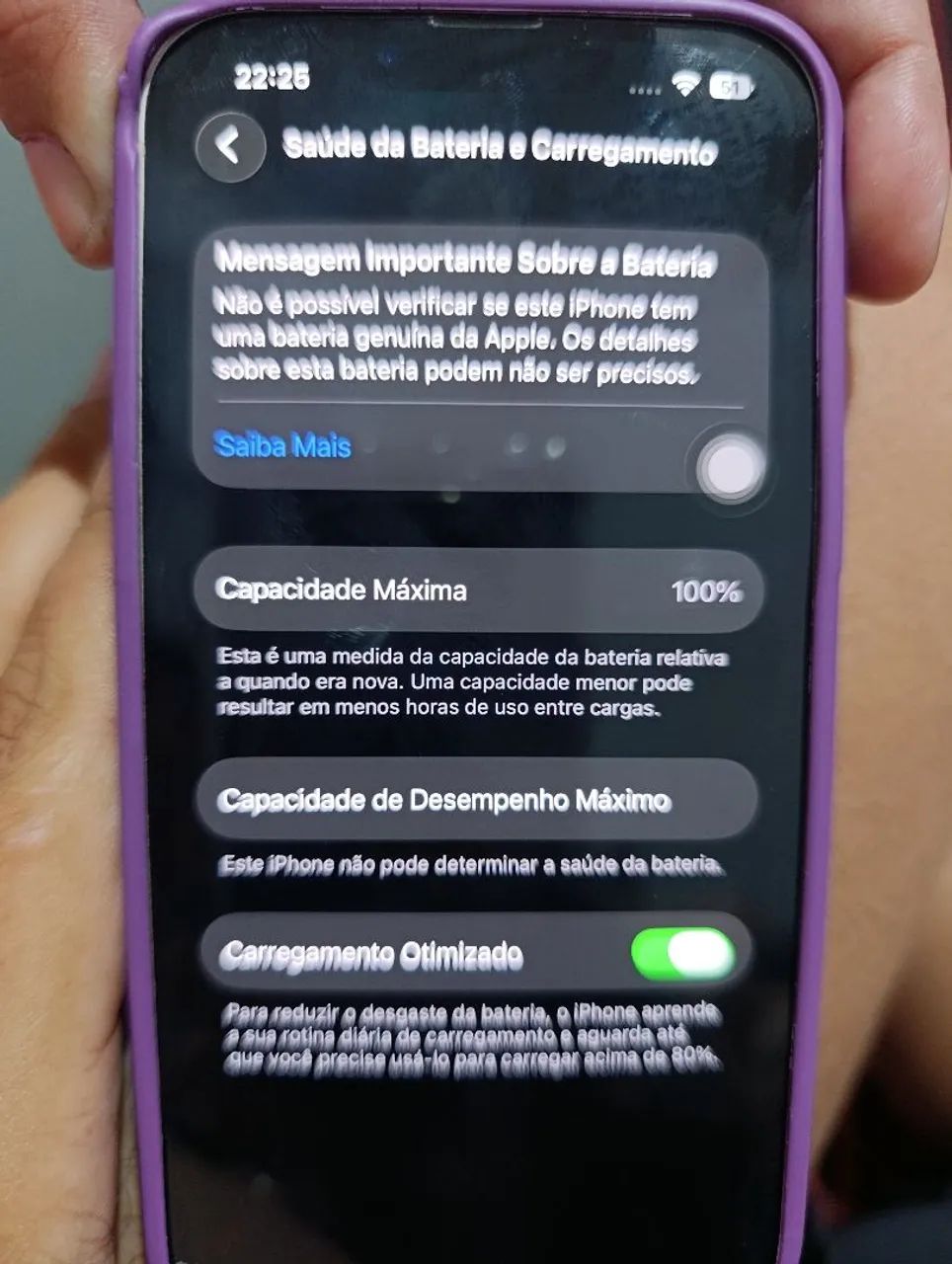 iPhone 13 - Foto 3