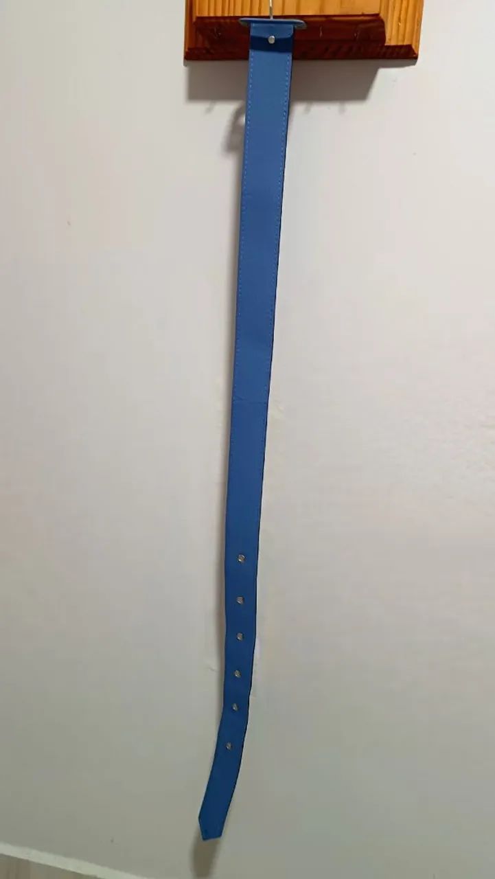 CINTO AZUL - Foto 2