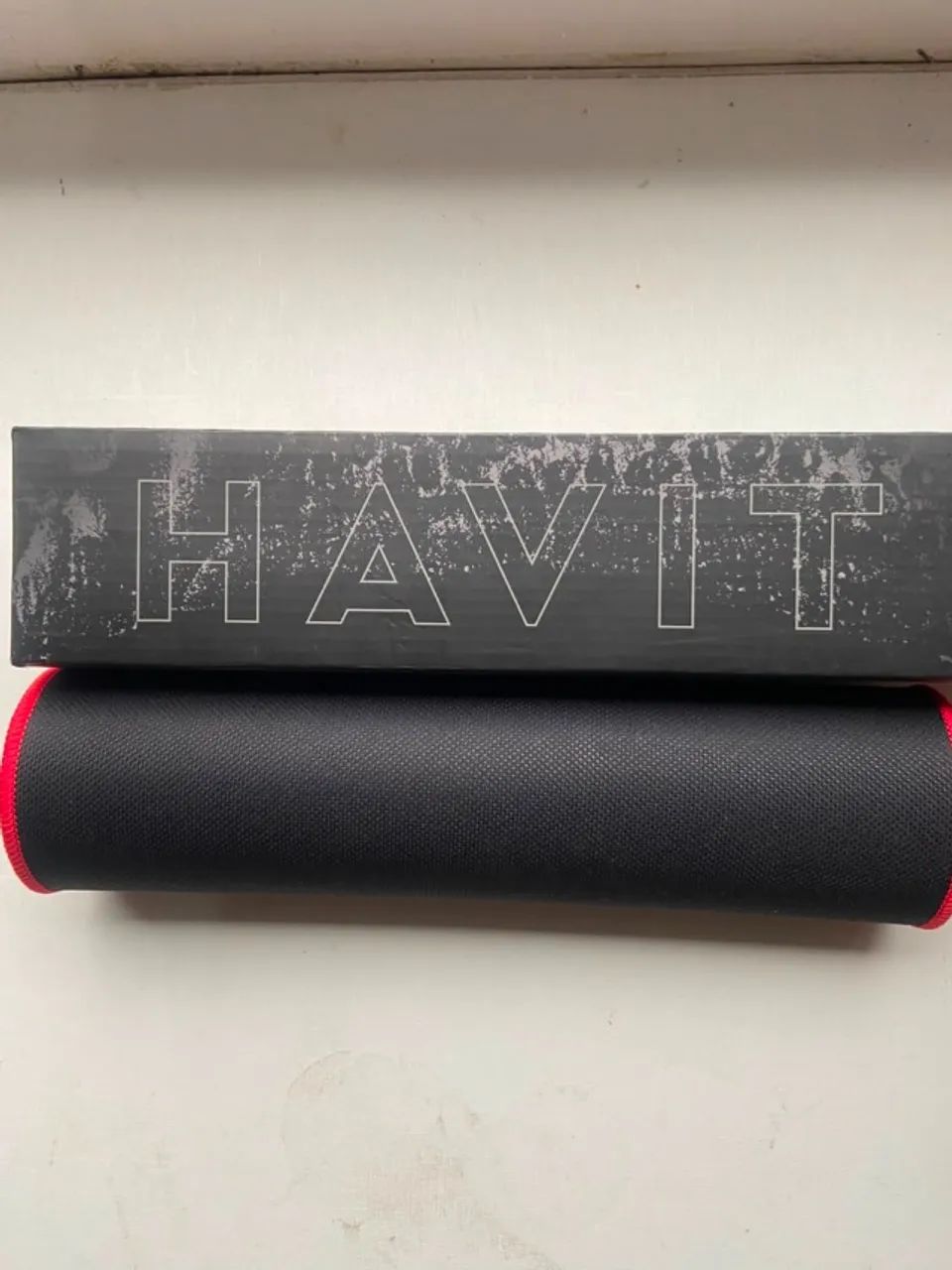 Mousepad gamer HAVIT