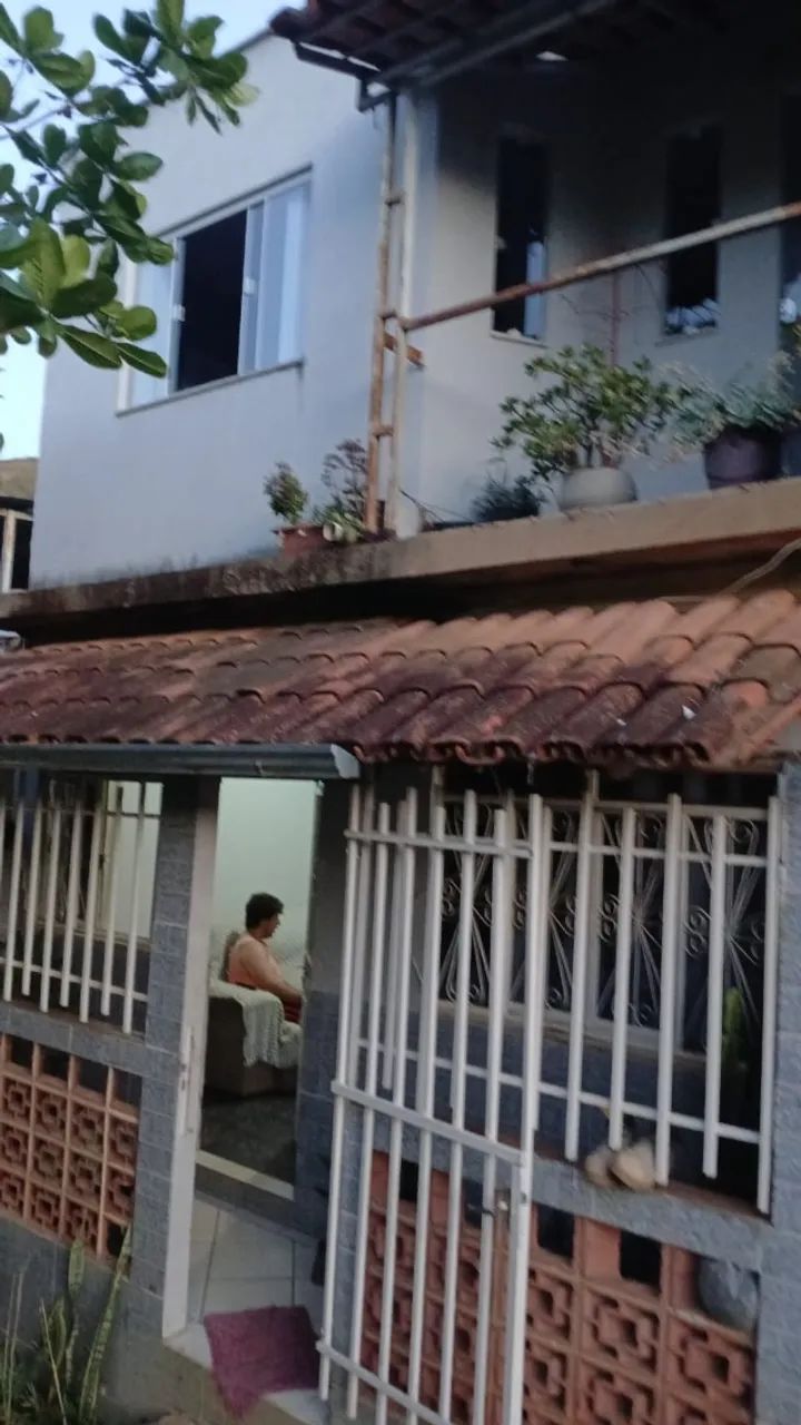Casa em MG