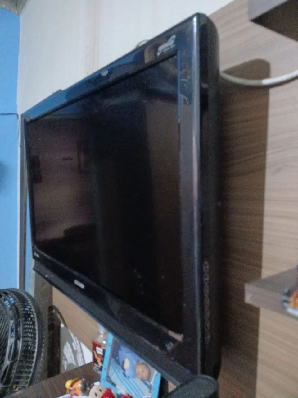 Venda tv 32 - Foto 3
