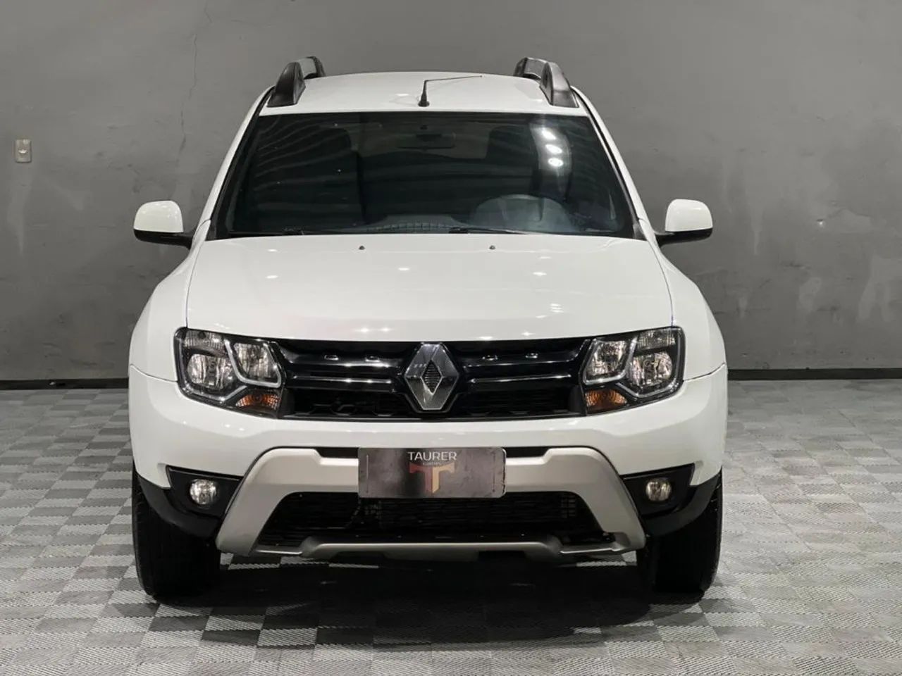 Renault Duster Dynamique 1.6 Flex 16V Aut. 2020 - Foto 2