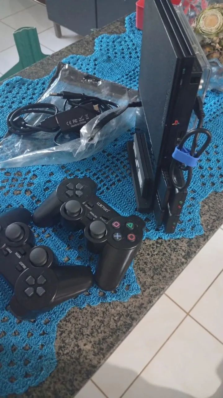 Ps2 - Foto 5