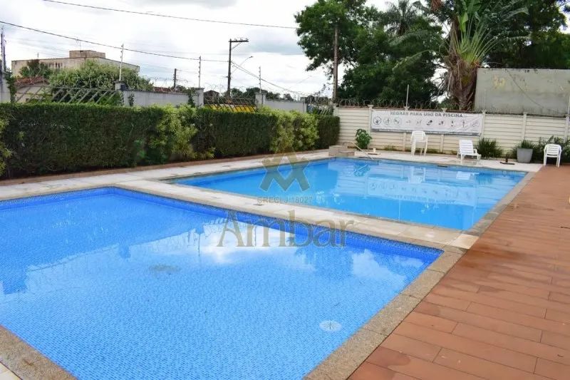 Apartamento - Ribeirão Preto - Valentina Figueiredo - Região Norte