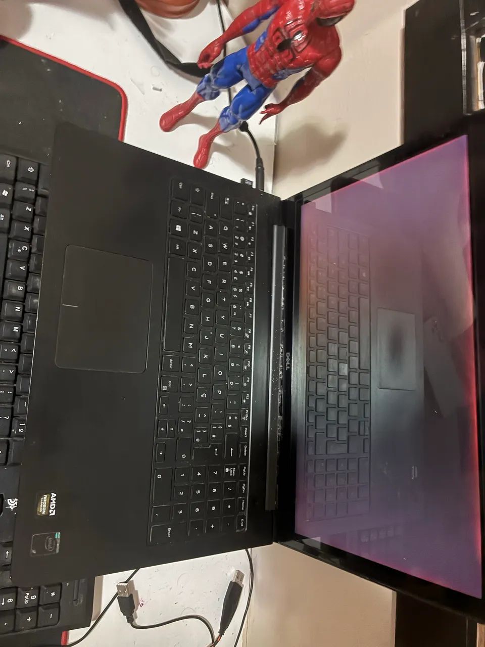 DELL INSPIRON i7 Com 1 TERA de armazenamento e 16RAM - Foto 2