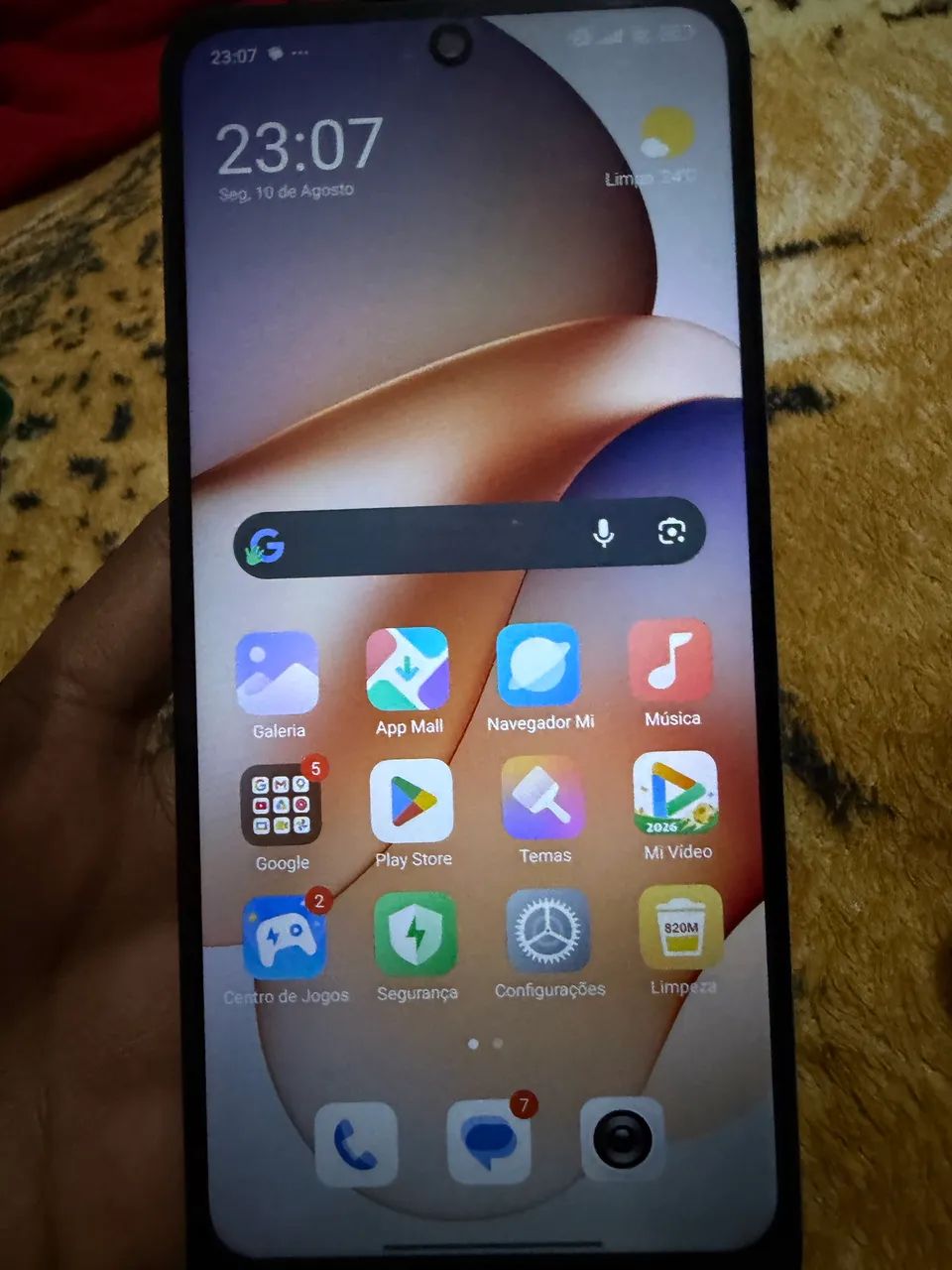Xiaomi Redmi Not12