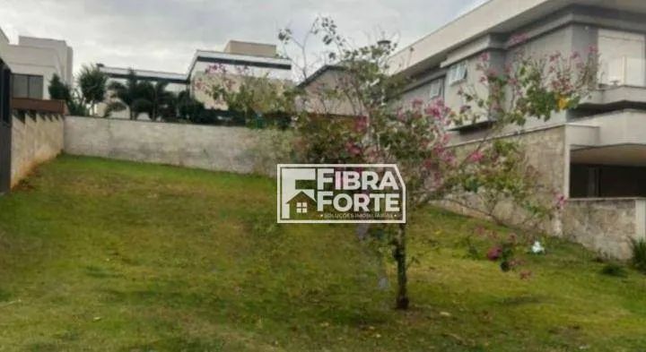 Terreno à venda Alphaville - Campinas/SP - Foto 2