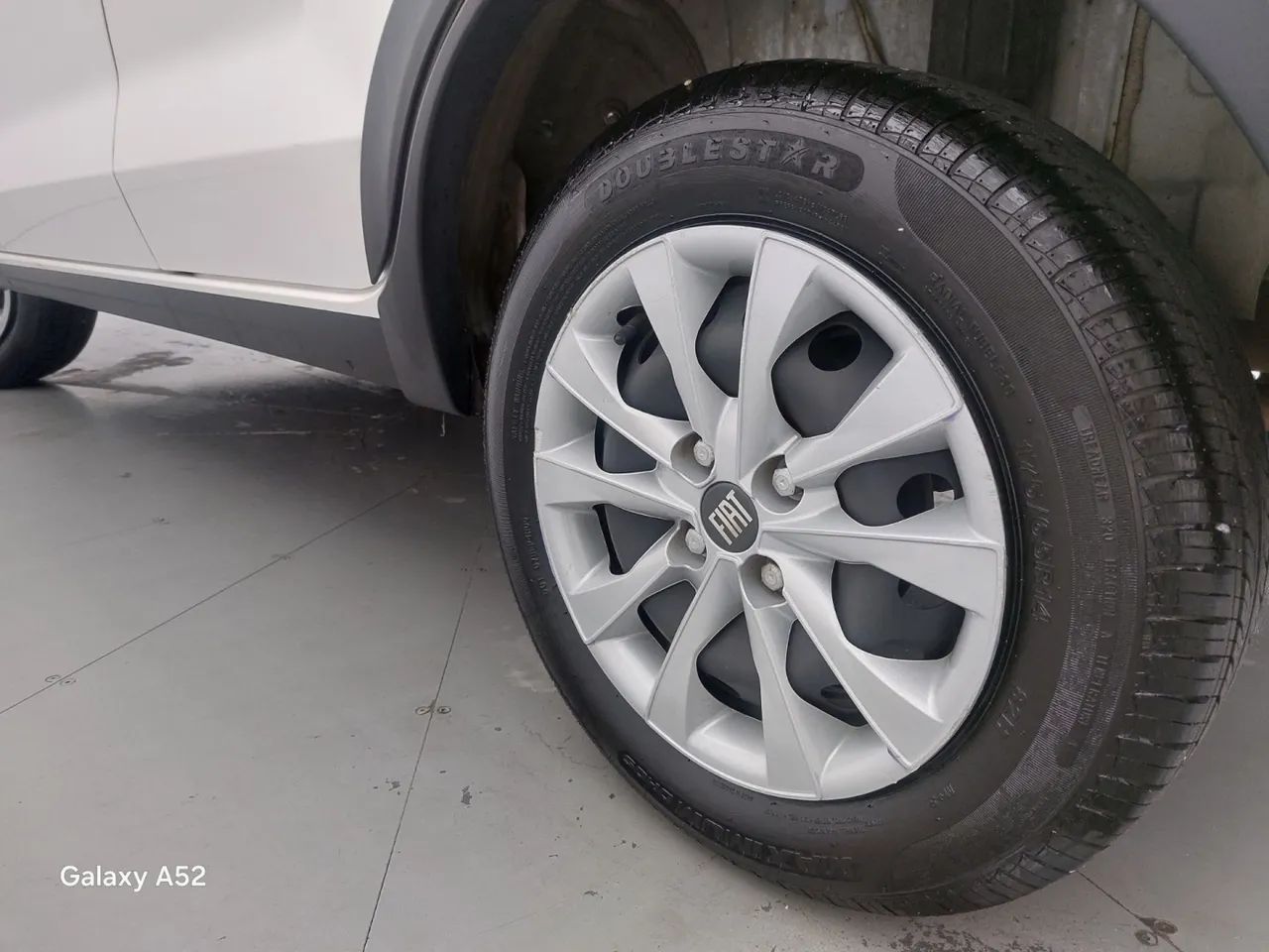 Fiat Mobi LIKE ON 1.0 Fire Flex 5p., foto 12 de 18