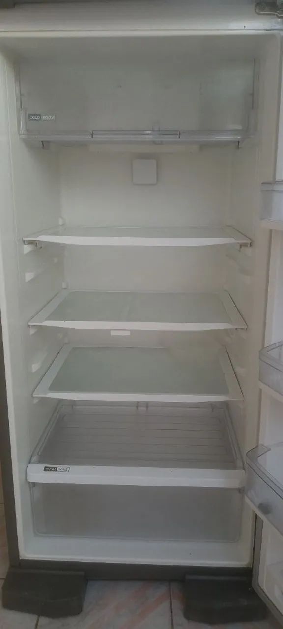 Geladeira Brastemp  - Foto 5