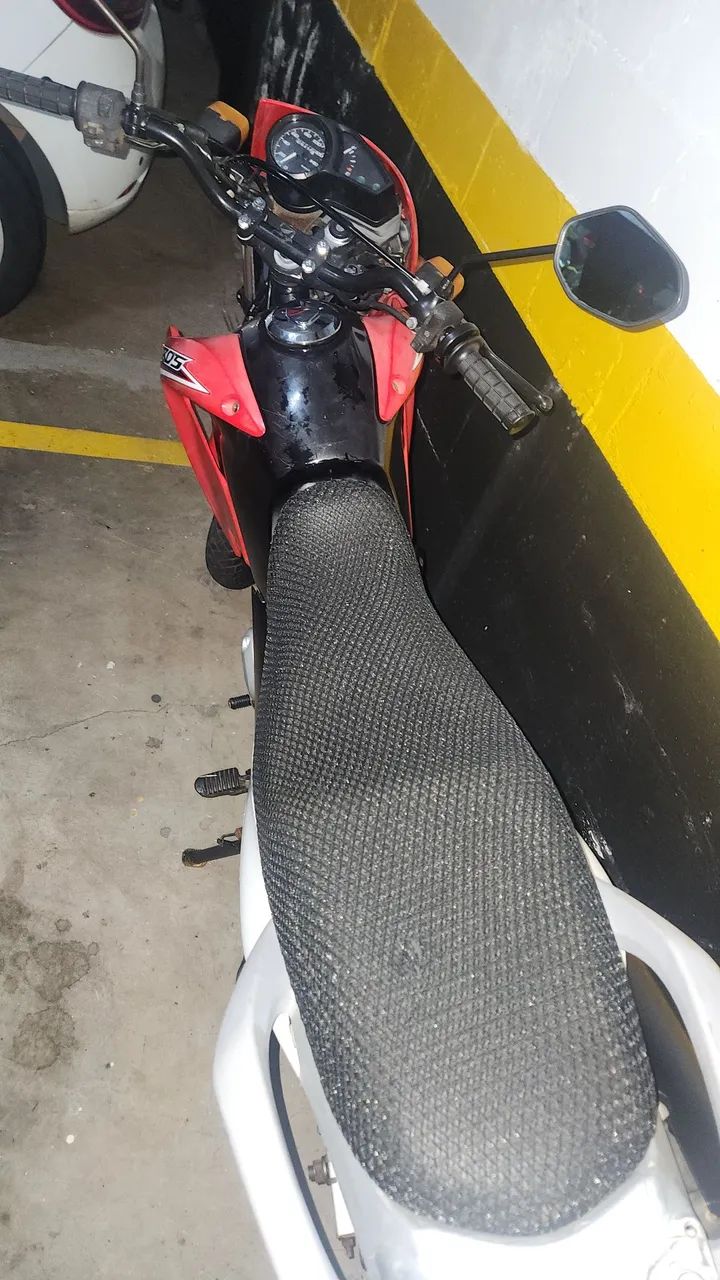Bros 2014 125cc - Foto 5