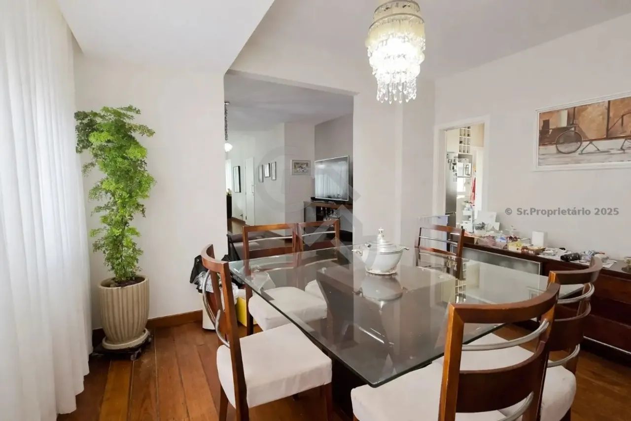 Apartamento com 4 quartos à venda em Belo Horizonte - Foto 3