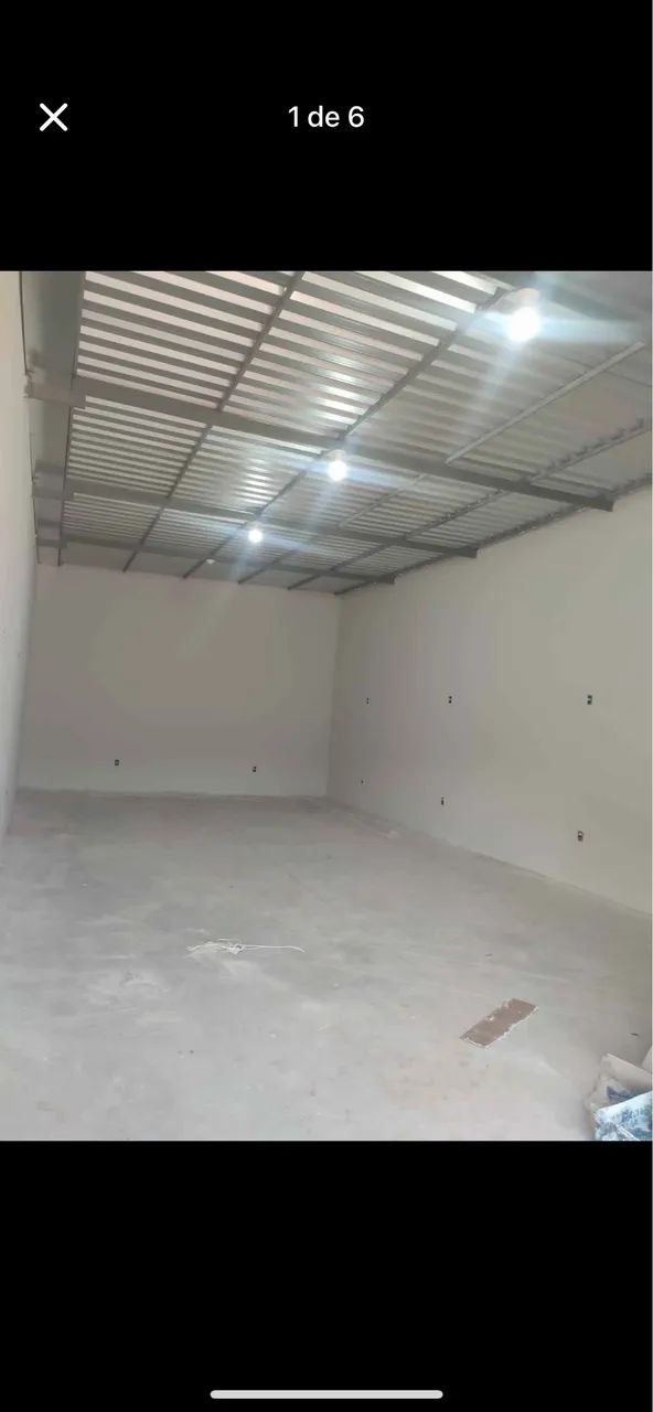 Barracão  - Foto 3